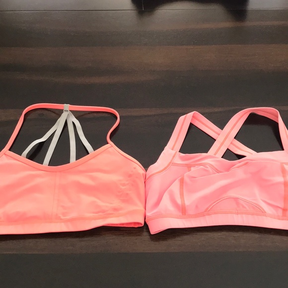 Lululemon sports bra. Size8. $15. EACH. - Picture 4 of 4